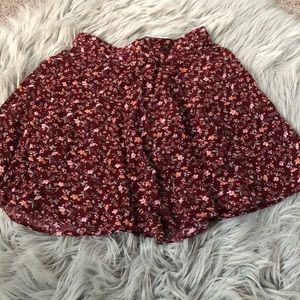 American eagle skirt